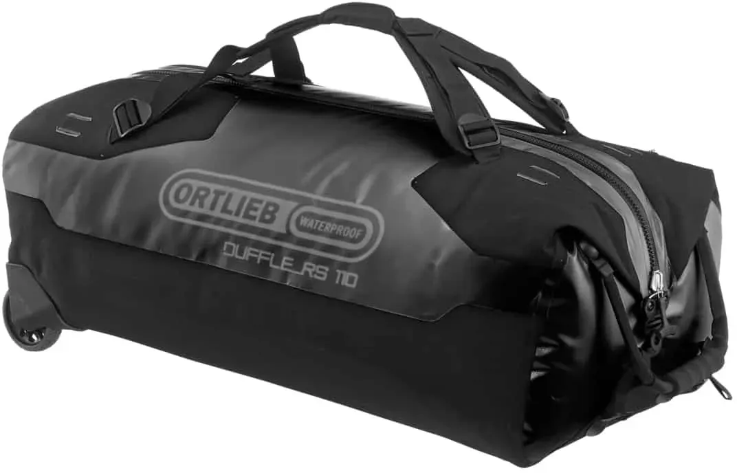 ortlieb duffle rs 110