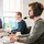 Logilink BT0060 On Ear Headset Bluetooth Stereo Schwarz