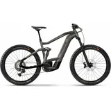 Haibike Alltrail 10 29 Zoll Pebble Grey / Black M