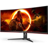AOC CU34G2XE/BK, 34"
