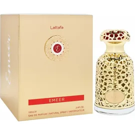 Lattafa Emeer Eau de Parfum 100 ml