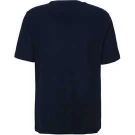 Marc O'Polo T-Shirt blau M
