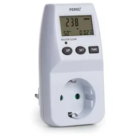 VELLEMAN Perel E305EM5-G