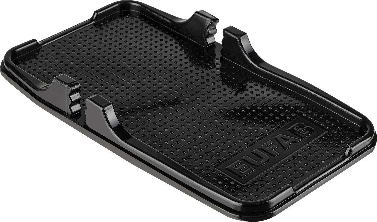 Eufab Antirutsch Pad für Smartphones