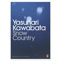 Penguin Books UK Snow Country: