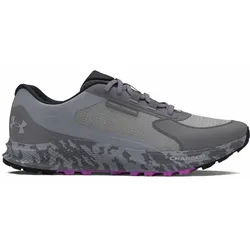Under Armour Bandit Trail 3 W - Trailrunning Schuhe - Damen - Grey - 7 US