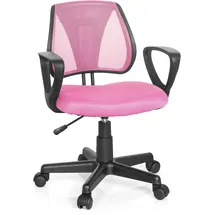 HJH Office Kiddy CD pink