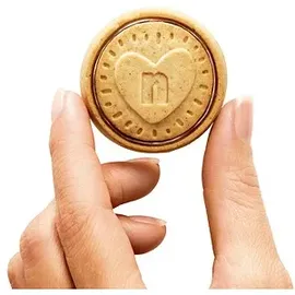 Ferrero nutella Biscuit Kekse 3 St.