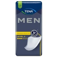 TENA MEN Level 2 - Standard (Basis-Variante) (Beutel (20 Stück))