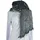 Antonio Schal - grey+white