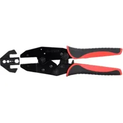 KS Tools Crimpzange für Koaxialstecker