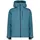 CMP Fix Hood Herren Skijacke Grün 54