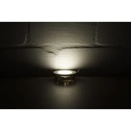 McShine LED-Panel LP-385RW 3 Aluminium