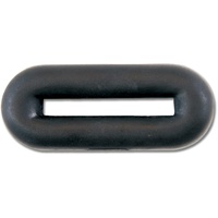 Waldhausen Martingalstopper