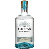 Volcan de mi Tierra Tequila Blanco 700ml