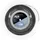 Dunlop Black Widow 17g Schwarz 200m Saitenrolle – Siebenkant Spin-Polyesterrolle