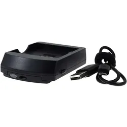 Powery USB-Ladegerät für Akku Fujifilm Typ NP-45A
