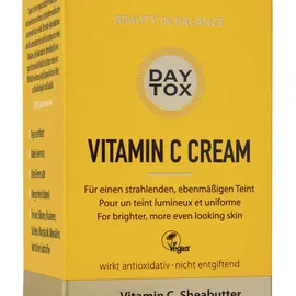 Daytox Vitamin C Cream 50 ml