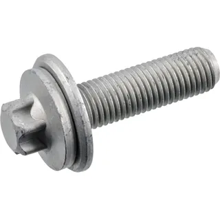 FEBI BILSTEIN Schraube, Bremssattel 182452