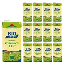 Schwarzwaldmilch H-Milch 12 x 1 l