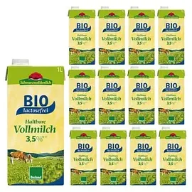 Schwarzwaldmilch H-Milch 12 x 1 l