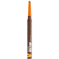 NYX Professional Makeup Duck Plump Plumping Lipliner   10 Syringe Sienna 
