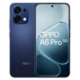 OPPO A6 Pro 8 GB RAM 256 GB Stellar Blue