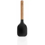 eva solo Nordic Kitchen Kochlöffel Braun Schwarz