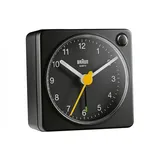 Braun BC02XB schwarz/schwarz