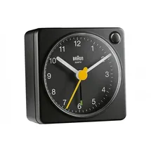 Braun BC02XB schwarz/schwarz