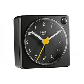 Braun BC02XB schwarz/schwarz
