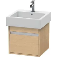 Duravit Ketho Waschtischunterschrank, 1 Auszug, KT668503030