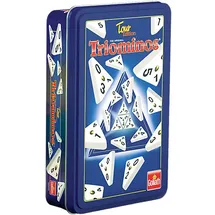 Goliath Triominos Tour-Edition
