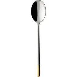 Ella Partially Gold Plated Teelöffel