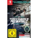 Tony Hawk's Pro Skater 1+2 (Nintendo Switch)