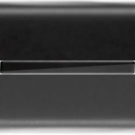 Western Digital My Passport 2 TB USB 3.2 schwarz WDBYVG0020BBK-WESN