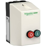 Schneider Electric LE1D09B7 Motorstarter