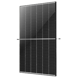 Trina Solar Vertex S DE09R.05 full black