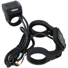 Yamaha Displayhalter ab My 2016