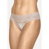 VIVANCE Brasilslip 3 St. Mehrfarbig 32/34