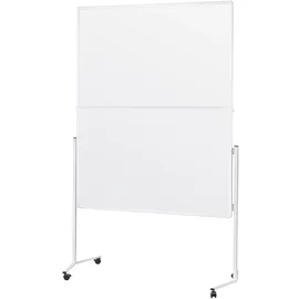 Magnetoplan Moderationstafel 120 x 150 cm Weiß