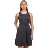 Patagonia Seabrook Kleid Schwarz L