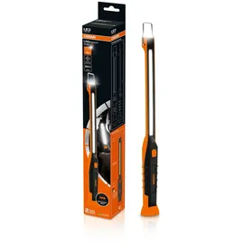 Osram Arbeitsleuchte ABS 250 lm orange/schwarz