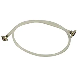 ich-zapfe Bierschlauch 7mm komplett fertig, 3,0 m