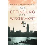 Folio Die Erfindung der Wirklichkeit