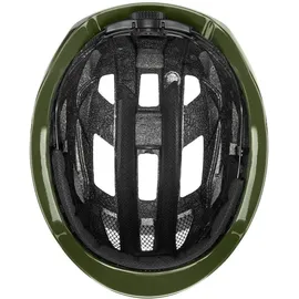 Uvex i-volute 56-60 cm dark olive matt