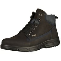 Jomos Herren Stiefelette schwarz 461806 - 46