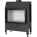 Hajduk Kamineinsätze Heatro 69-Serie| 11 kW