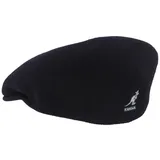 KANGOL 0258BC Kopfkappe Wollfilz