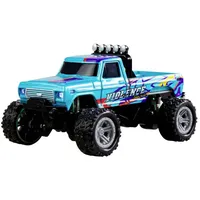 AMEWI Brushed 1:64 RC Modellauto Elektro Monstertruck Heckantrieb (2WD)